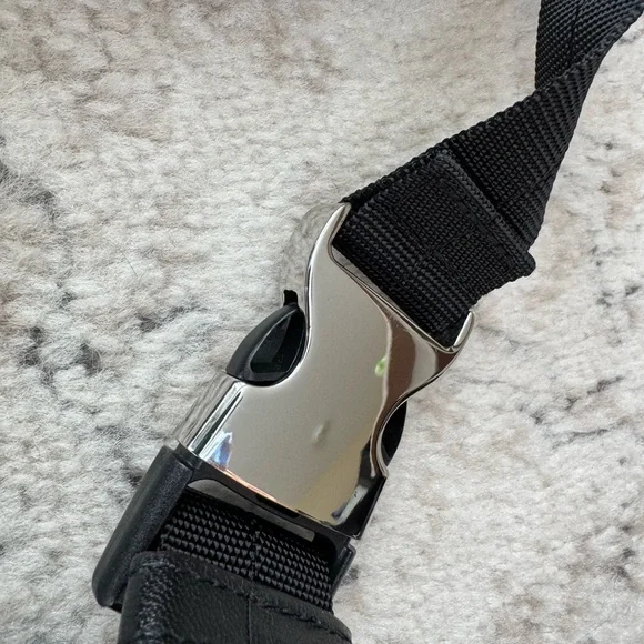 MZ Wallace Crosby Beltbag Black - Picture 8 of 13